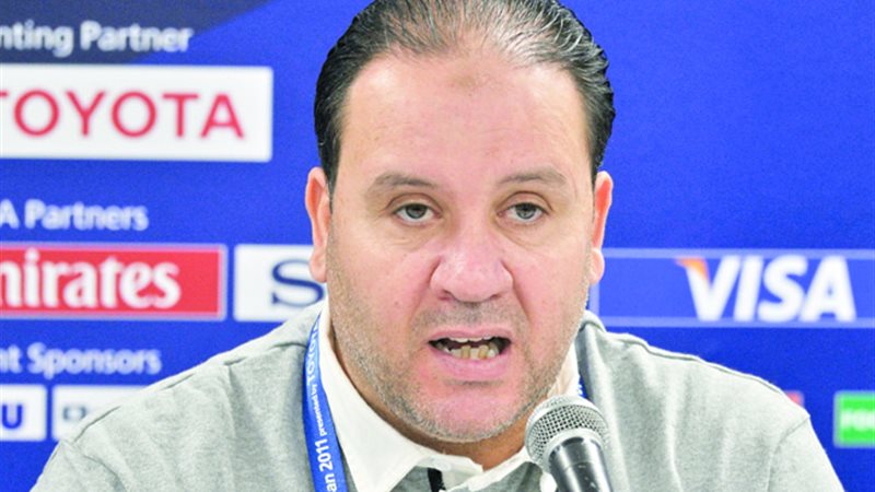 نبيل معلول - مدرب