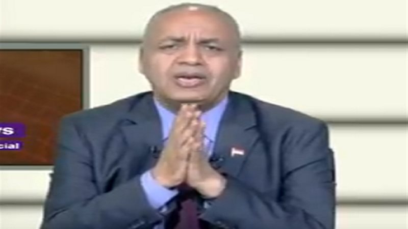 مصطفى بكري