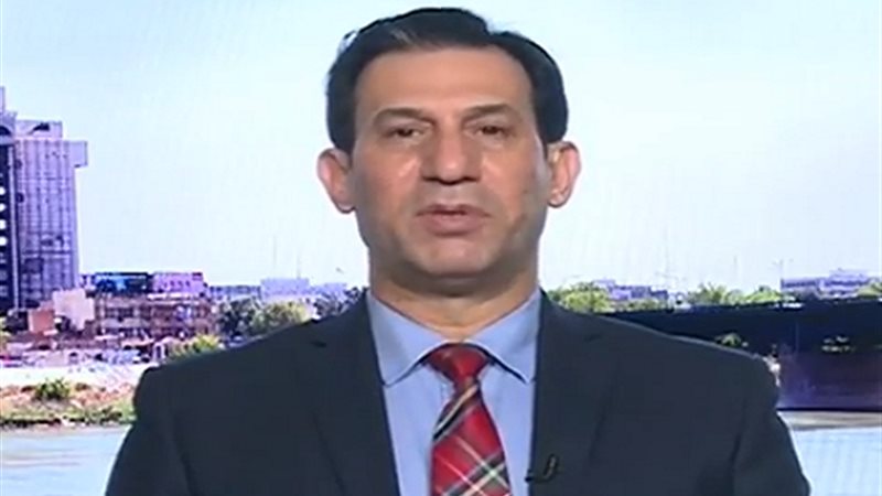  إحسان الشمري