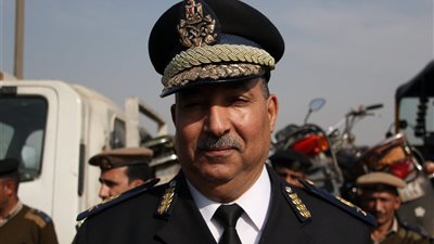 ضبط 754 دراجة بخارية مخالفة فى حملات بالمحافظات خلال 24 ساعة