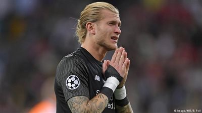 ليفربول يقترب من التعاقد مع بديل كاريوس