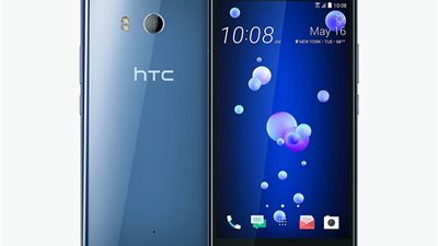 تعرف على أسعار هواتف HTC فى الأسواق 