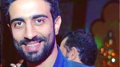 مصطفي جاد لـ