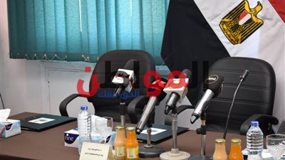 صور.. وزير الزراعة يستعد لمباشرة مشروعات الإنتاج النباتي والحيواني والسمكي بالقليوبية