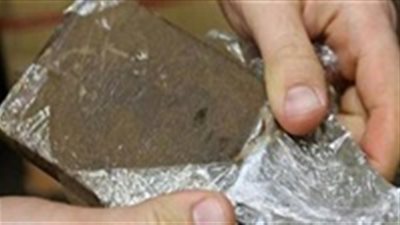 القبض على 5 تجار مخدرات في حملة أمنية بالقليوبية