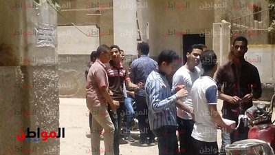 فيديو وصور.. طلاب الثانوية الأزهرية بسوهاج: امتحان اللغة الإنجليزية يميل للسهولة