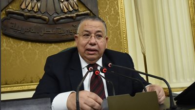 وكيل مجلس النواب يسافر إلى شيكاغو للقاء المهتمين بالشأن المصري