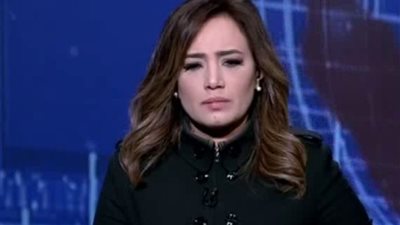 رشا نبيل تناقش ضبط ارتفاع الأسعار في برنامجها مصر النهاردة