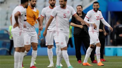 تونس تبحث عن فك اللعنة أمام بلجيكا