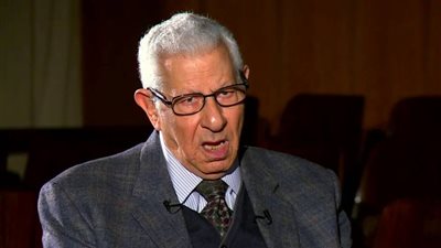 مكرم محمد أحمد يشارك في المؤتمر الإعلامي لدعم الشرعية باليمن