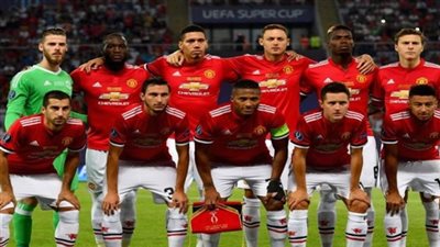‏برشلونة يسعي لتدعيم خط الوسط بالتعاقد مع لاعب مانشستر يونايتد