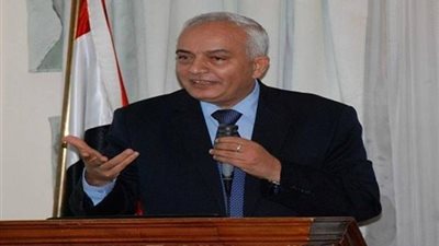 فيديو| رئيس قطاع التعليم: ضبط 50 طالباً قاموا بنشر وغش الامتحانات