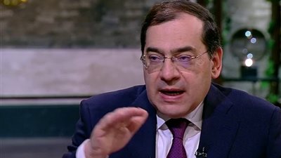 وزير البترول يسافر إلى النمسا للمشاركة في اجتماع دول خارج أوبك