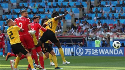 مونديال روسيا لا يعرف التعادل السلبي .. وتحطيم الرقم القياسي منذ ١٩٥٤