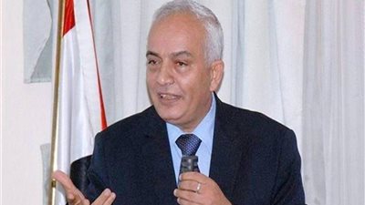 رئيس قطاع التعليم لـ