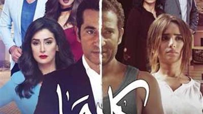فيديو| خالد يوسف يكشف أزمة الـ18 ساعة قبل عرض 