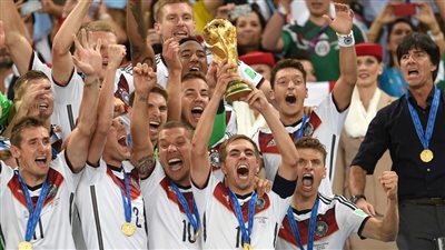 رابط مباشر مباراة ألمانيا والسويد بـ