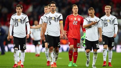 الآن بث حي beIN SPORTS .. مشاهدة مباراة السويد وألمانيا بث مباشر