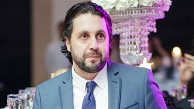 هشام ماجد من كواليس 
