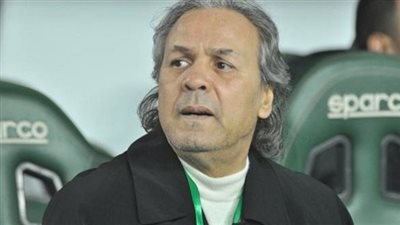    رسمياً .. إقالة رابح ماجر من تدريب الجزائر