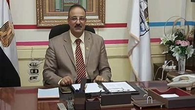 وكيل تعليم بنى سويف: امتحانات الثانوية العامة للمكفوفين لمادة علم النفس والإجتماع بدون شكاوى