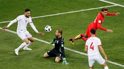   فرجاني ساسي يقترب من الدوري الإيطالي