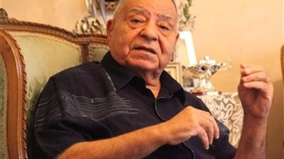 فيديو| سمير فرج: لولا اللواء باقي زكي ما كانت حرب أكتوبر