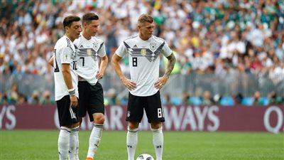 كأس العالم.. لوف يعلن تشكيل ألمانيا أمام السويد