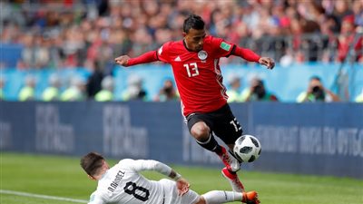   كأس العالم 2018.. حكم كولومبي لـ