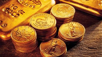 انفوجراف| تعرف على أسعار الذهب اليوم