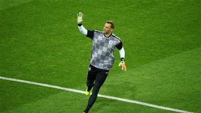 كورة أون لاين.. بث مباشر مباراة ألمانيا والسويد