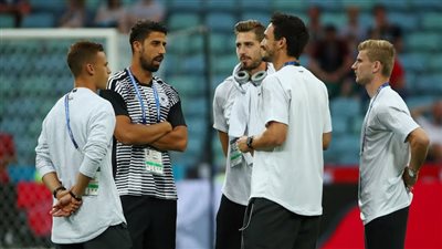 يلا شوت مشاهدة مباراة المانيا والسويد بث مباشر