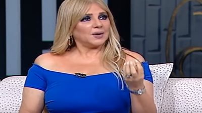 فيديو| ندي بسيونى: رفضت أعمال عديدة .. والسبب؟