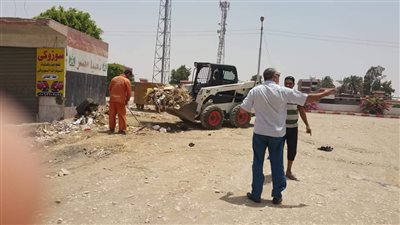 حملات مكبرة للنظافة والتجميل بـ