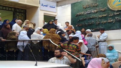 أنباء سارة للموظفين وأصحاب المعاشات المدنية والعسكرية