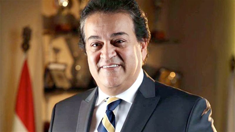 خالد عبدالغفار رئيس