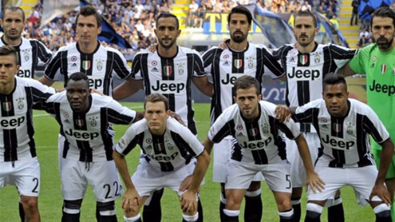 هيجواين لاعب يوفنتوس