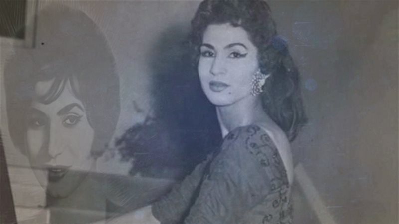 فايزة أحمد