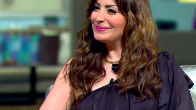 نرمين الفقي 