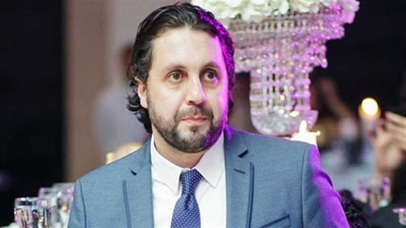 هشام ماجد