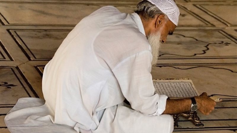 أولياء الله