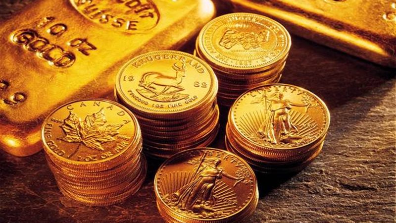 أسعار الذهب