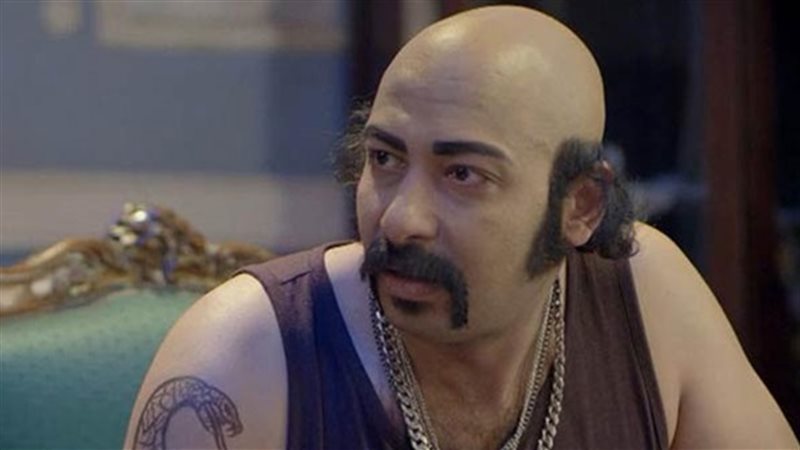 محمد ثروت 