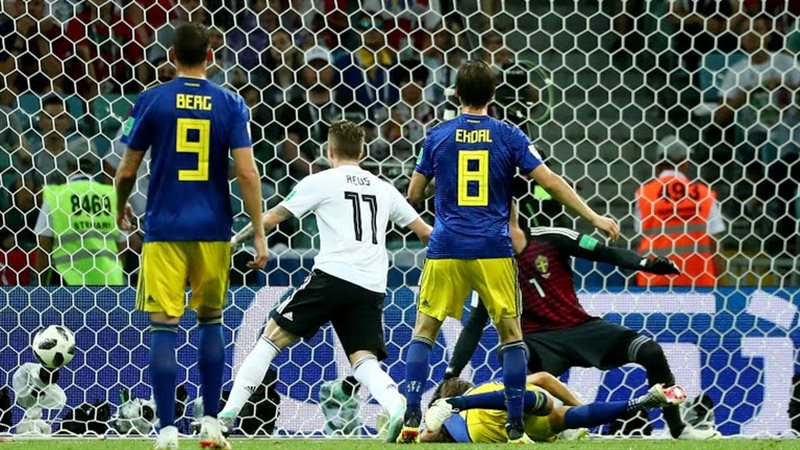 رويس - لاعب ألمانيا