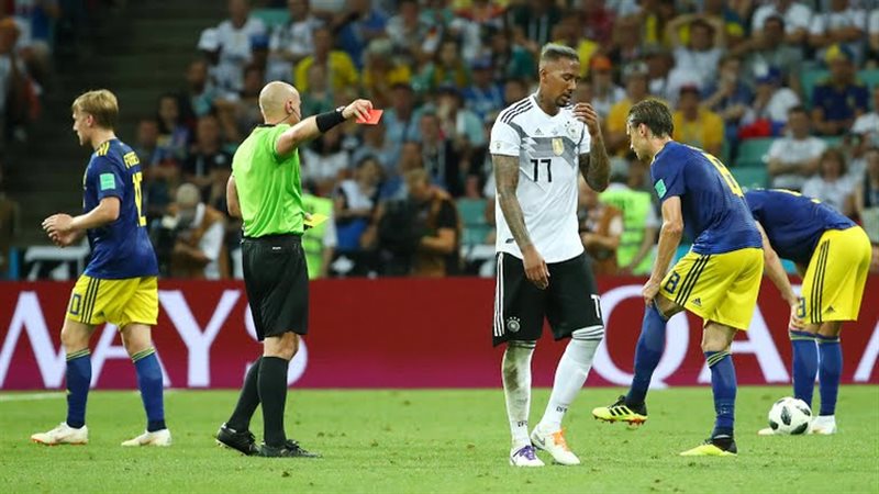 بواتينج - لاعب ألمانيا