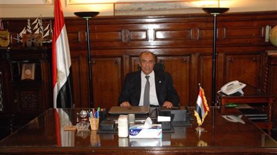 وزير الزراعة يجري زيارة إلى المنيا لتفقد مشروع استصلاح 20 ألف فدان