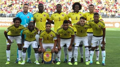 مونديال روسيا.. لماذا كولومبيا هي الأقرب لحسم مباراة بولندا ؟