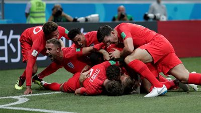 كأس العالم..ساوثجيت يعلن تشكيل  إنجلترا أمام بنما