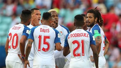  كأس العالم.. تشكيل بنما أمام إنجلترا