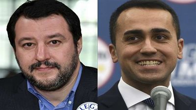 إيطاليا تهاجم فرنسا بشدة بسبب الهجرة غير الشرعية